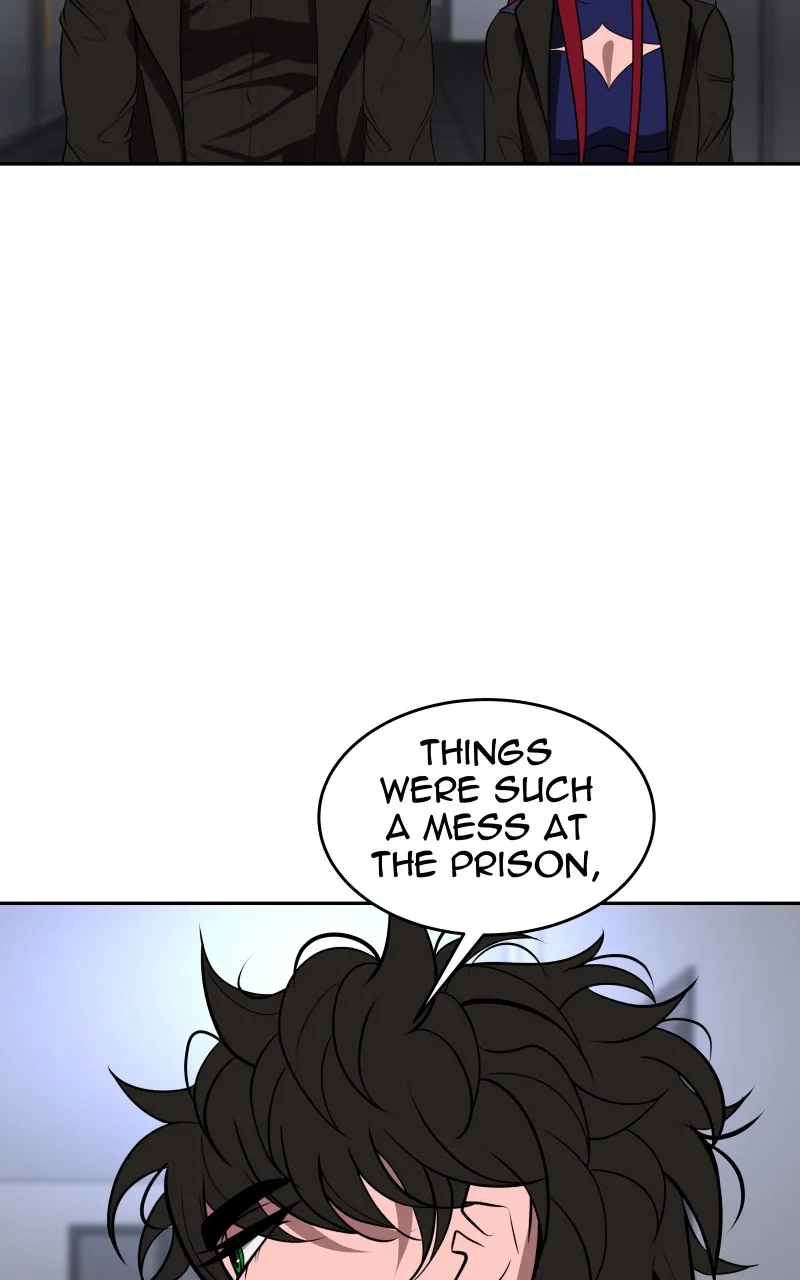 Read To Tame a Fire chapter 109 image 2 on Lezhin