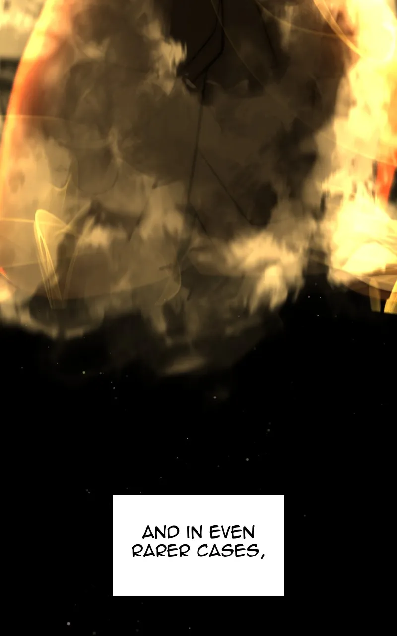 Read To Tame a Fire chapter 109 image 21 on Lezhin