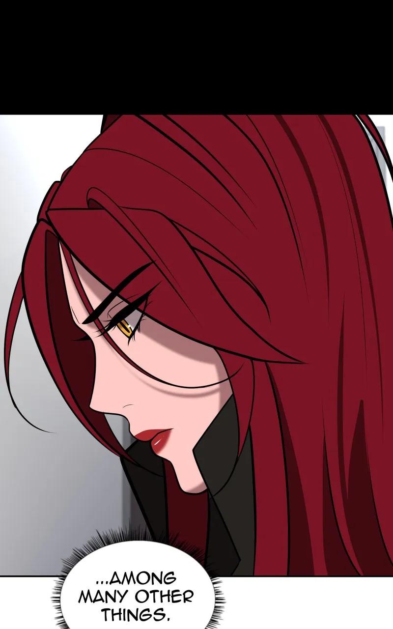 Read To Tame a Fire chapter 109 image 24 on Lezhin