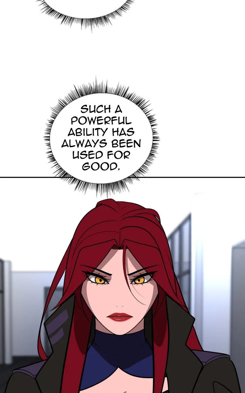 Read To Tame a Fire chapter 109 image 25 on Lezhin