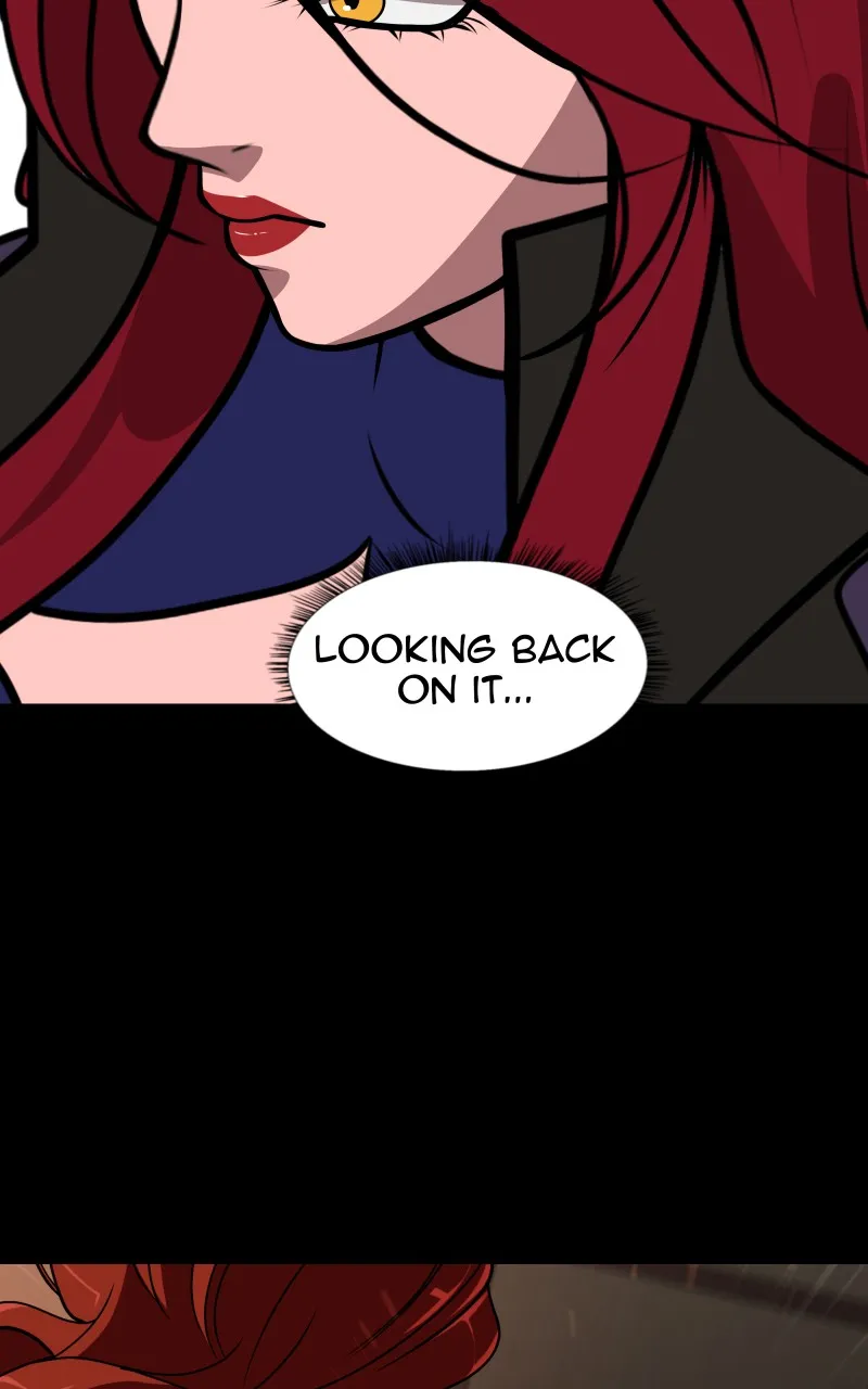 Read To Tame a Fire chapter 109 image 29 on Lezhin