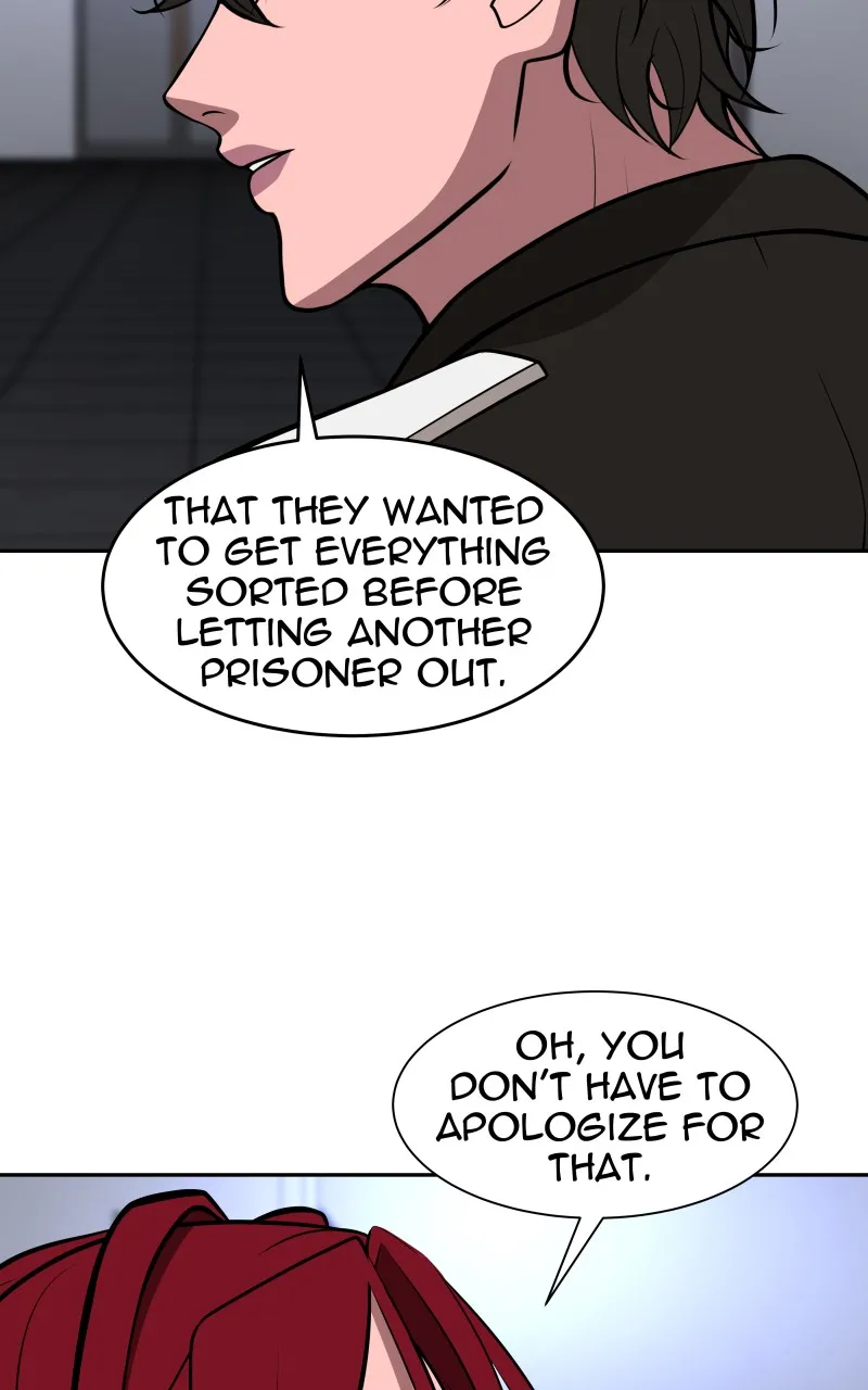 Read To Tame a Fire chapter 109 image 3 on Lezhin