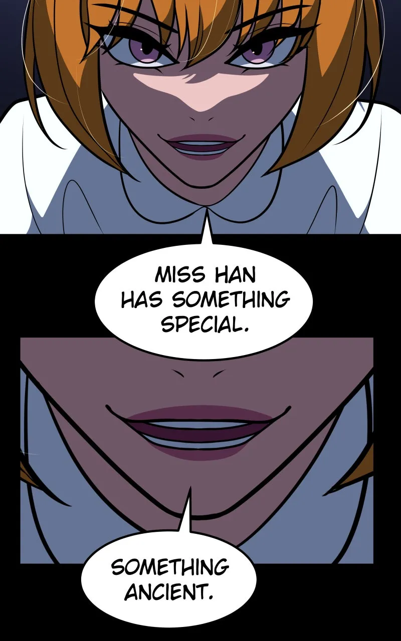 Read To Tame a Fire chapter 109 image 32 on Lezhin