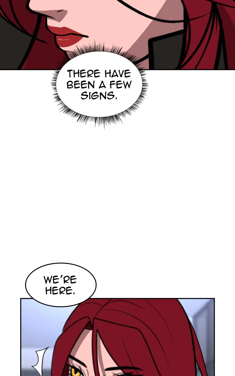 Read To Tame a Fire chapter 109 image 35 on Lezhin