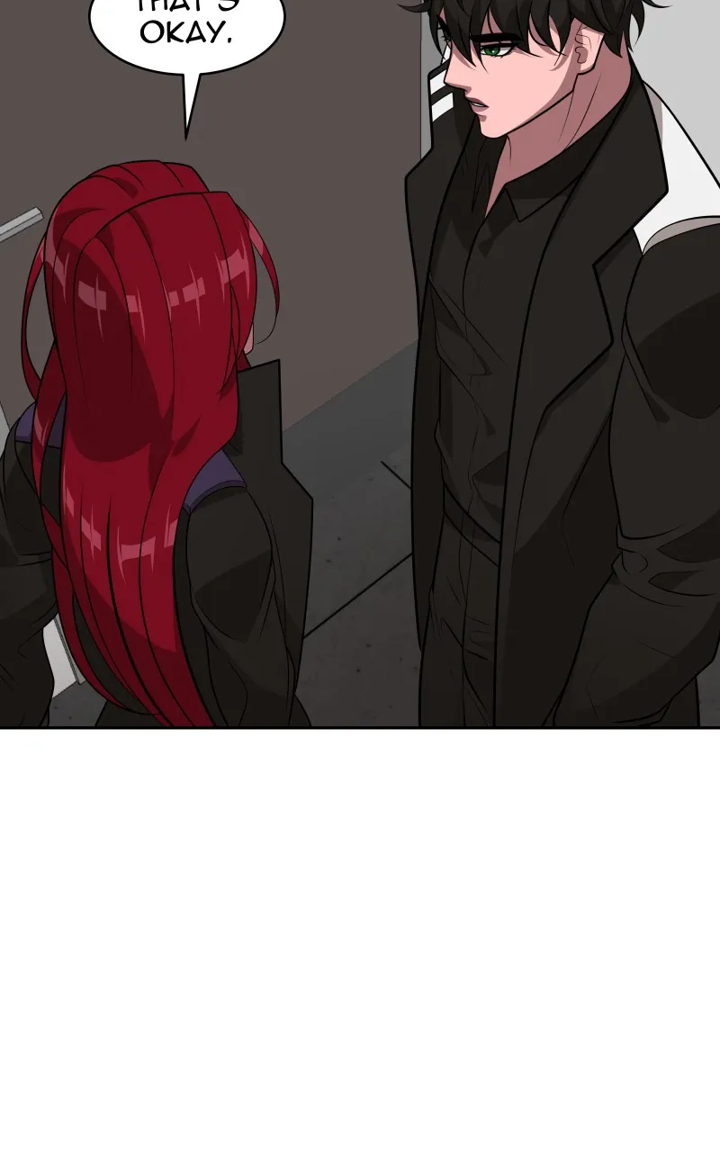Read To Tame a Fire chapter 109 image 37 on Lezhin