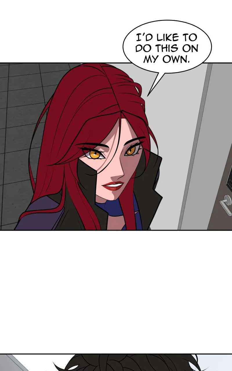 Read To Tame a Fire chapter 109 image 38 on Lezhin