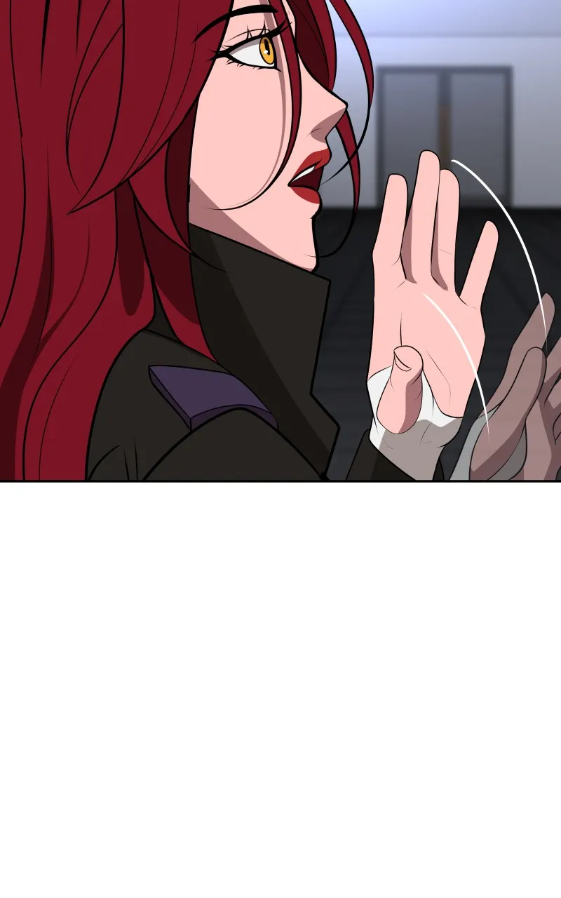 Read To Tame a Fire chapter 109 image 4 on Lezhin