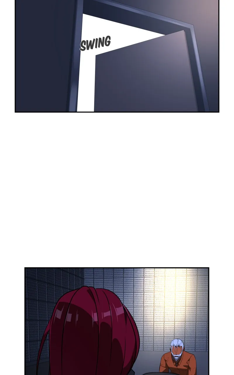 Read To Tame a Fire chapter 109 image 41 on Lezhin