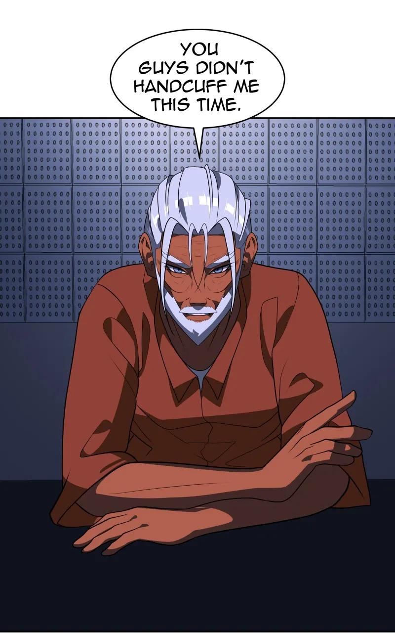 Read To Tame a Fire chapter 109 image 44 on Lezhin
