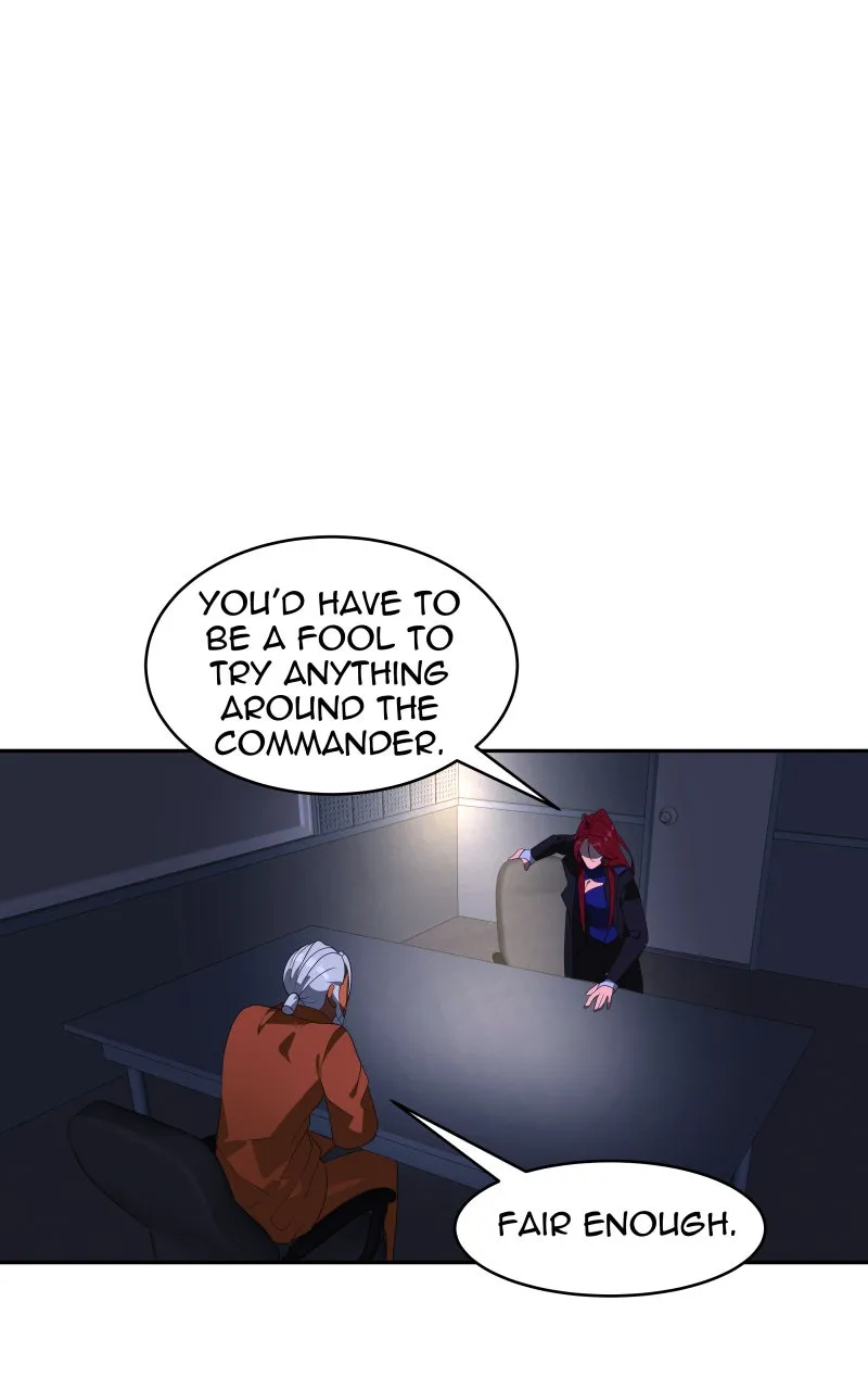 Read To Tame a Fire chapter 109 image 45 on Lezhin