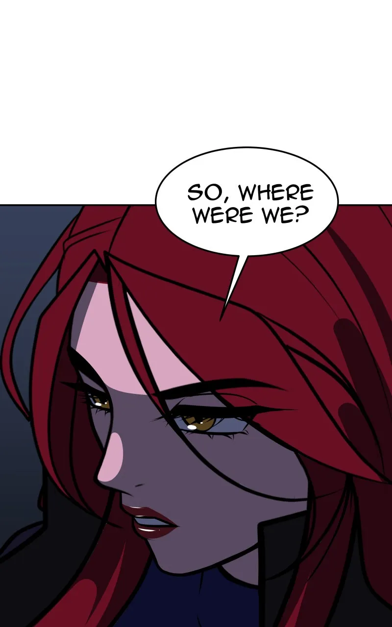 Read To Tame a Fire chapter 109 image 47 on Lezhin
