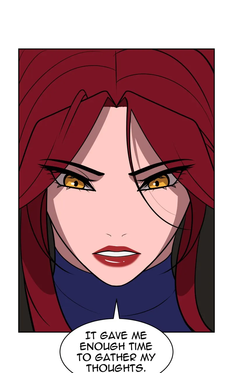Read To Tame a Fire chapter 109 image 5 on Lezhin