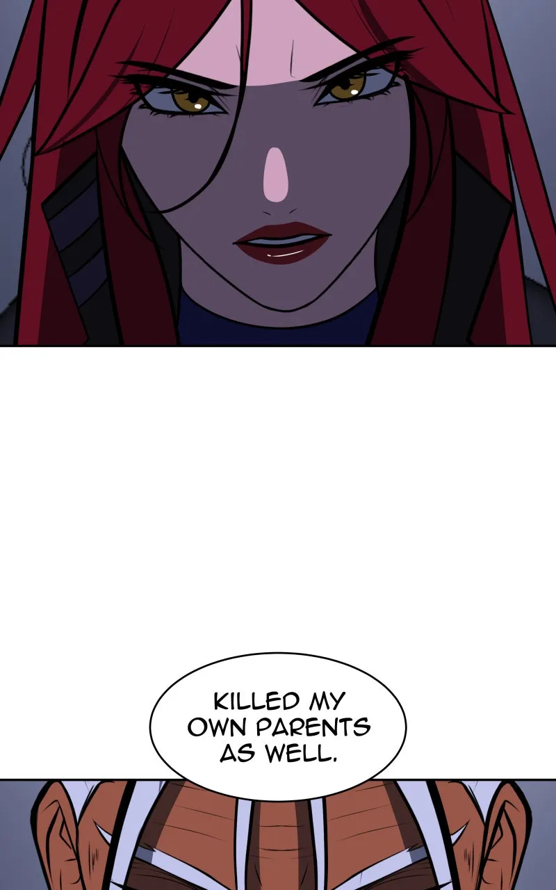 Read To Tame a Fire chapter 109 image 53 on Lezhin