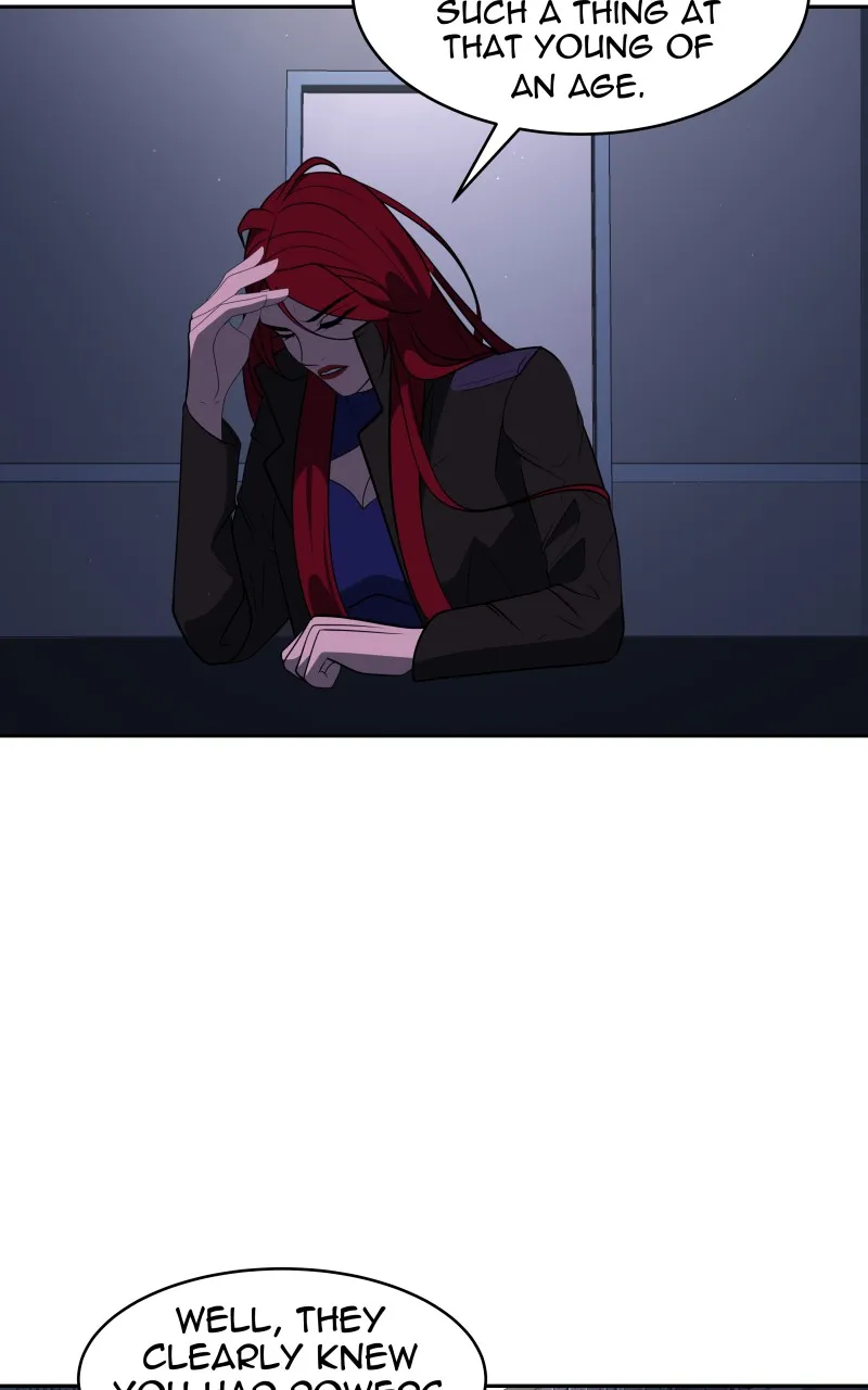 Read To Tame a Fire chapter 109 image 55 on Lezhin