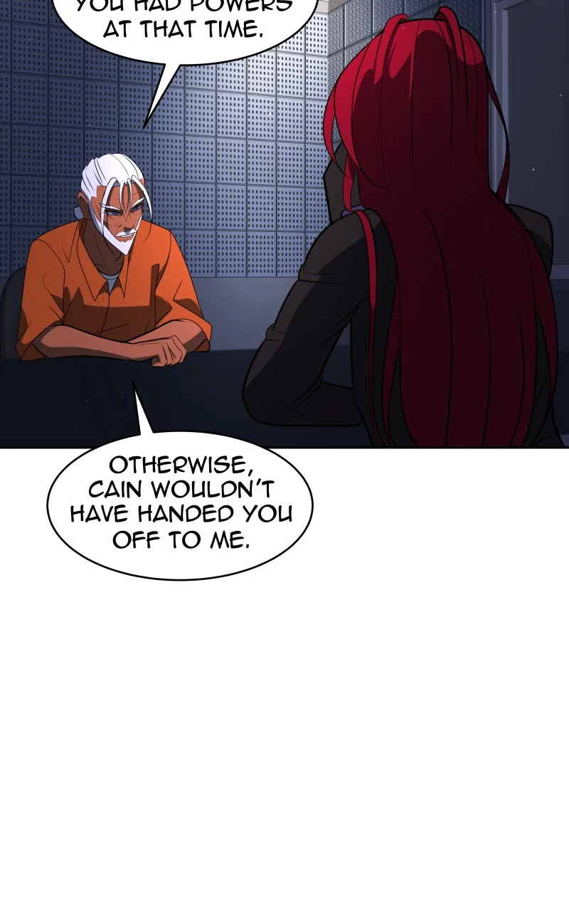 Read To Tame a Fire chapter 109 image 56 on Lezhin