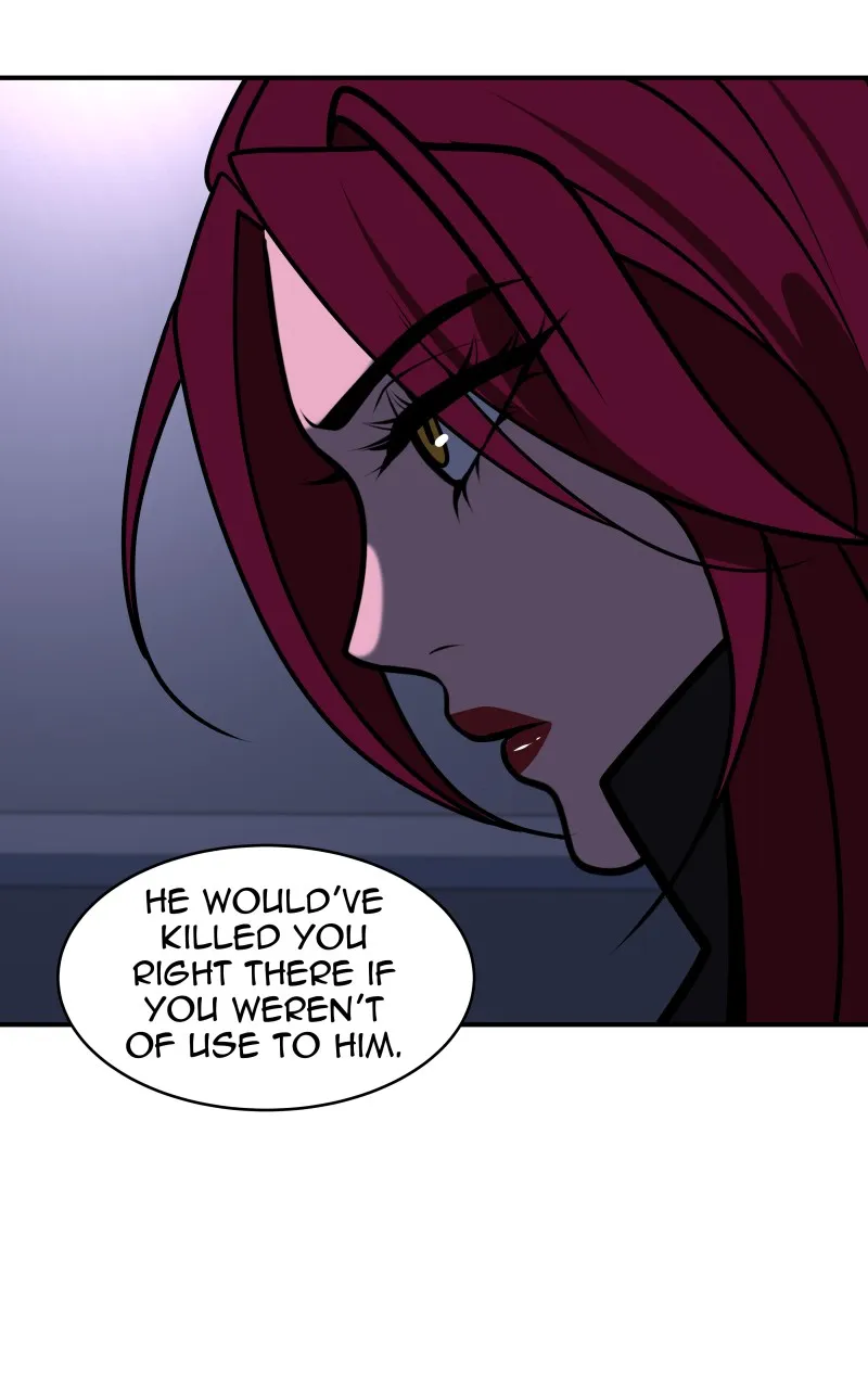 Read To Tame a Fire chapter 109 image 57 on Lezhin