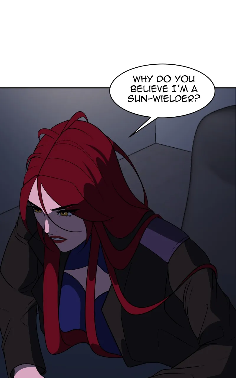 Read To Tame a Fire chapter 109 image 58 on Lezhin