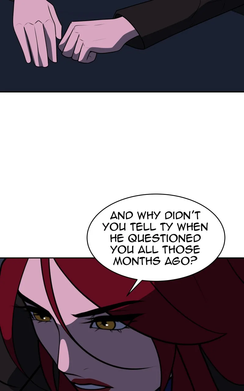 Read To Tame a Fire chapter 109 image 59 on Lezhin