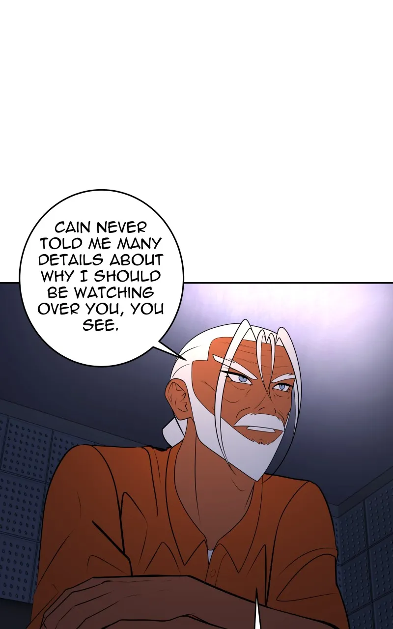 Read To Tame a Fire chapter 109 image 63 on Lezhin