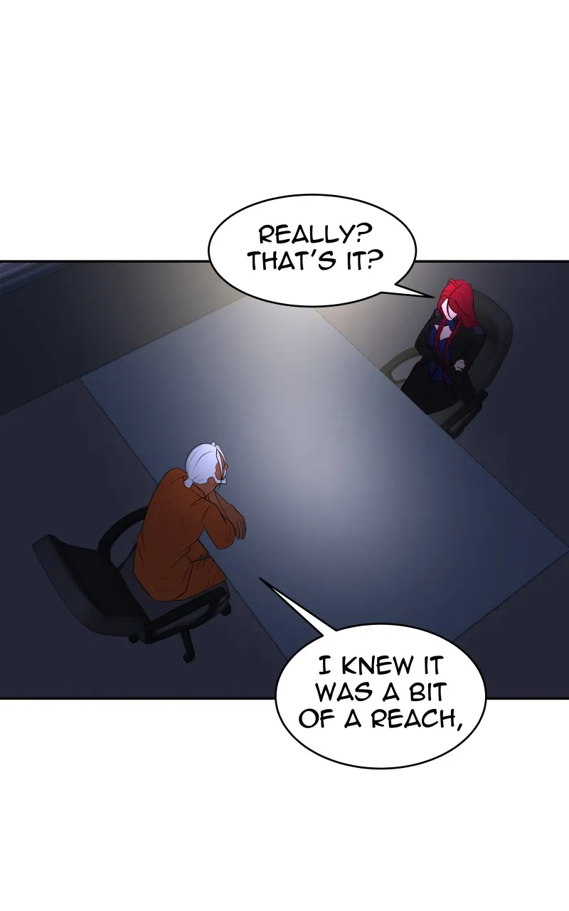 Read To Tame a Fire chapter 109 image 69 on Lezhin