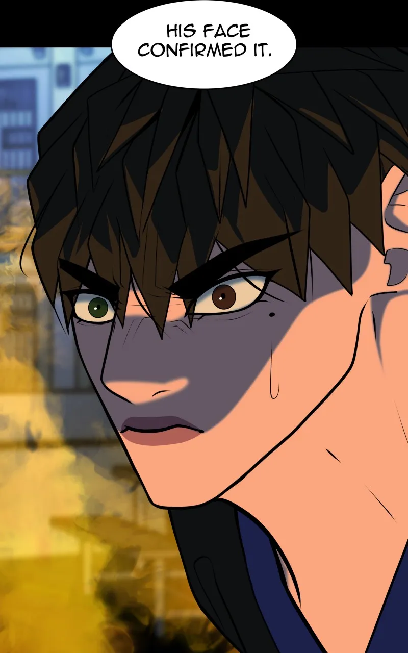 Read To Tame a Fire chapter 109 image 72 on Lezhin