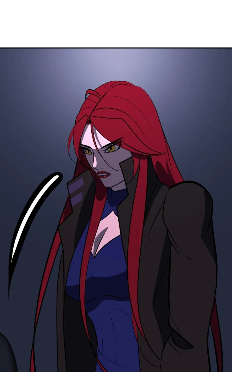 Read To Tame a Fire chapter 109 image 77 on Lezhin