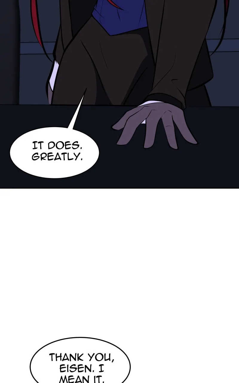 Read To Tame a Fire chapter 109 image 78 on Lezhin