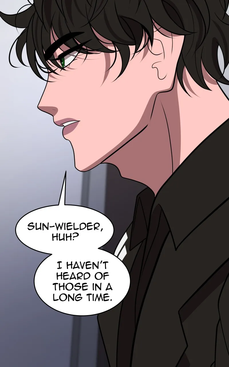 Read To Tame a Fire chapter 109 image 8 on Lezhin
