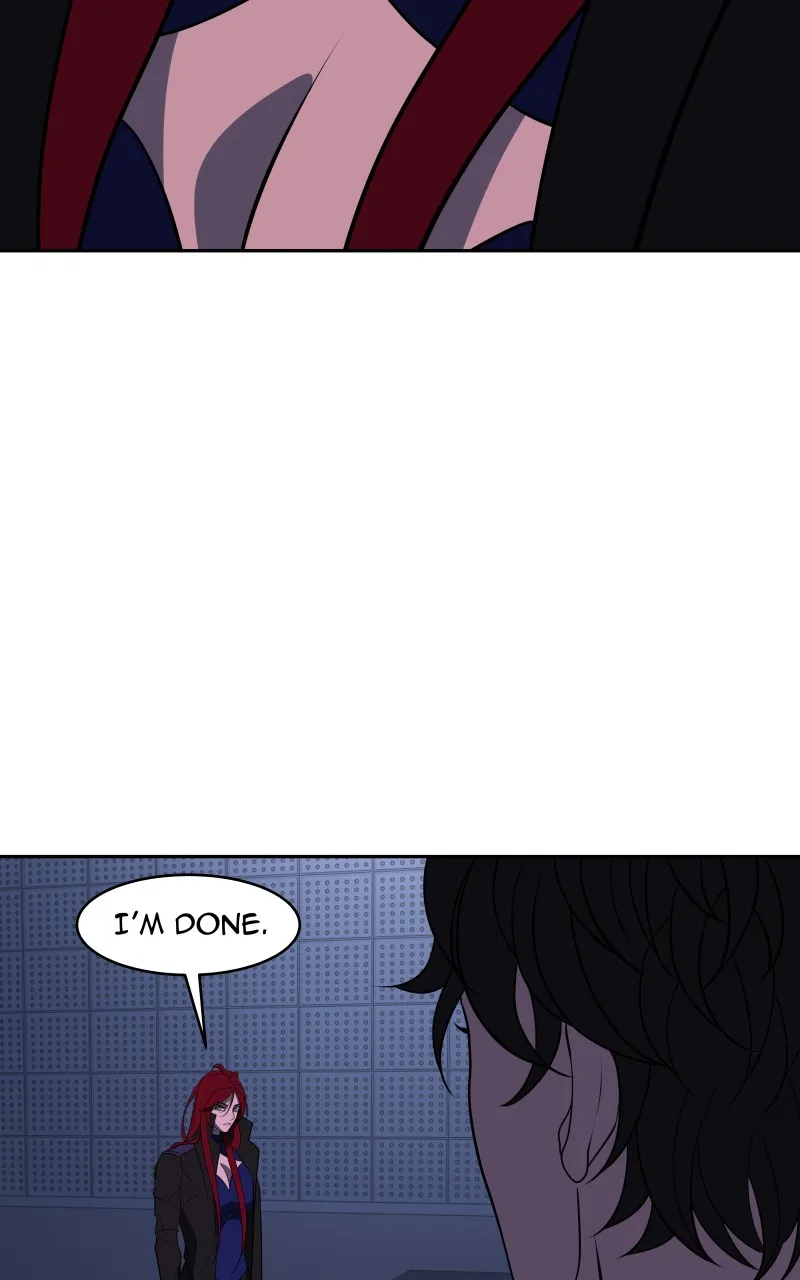 Read To Tame a Fire chapter 109 image 80 on Lezhin