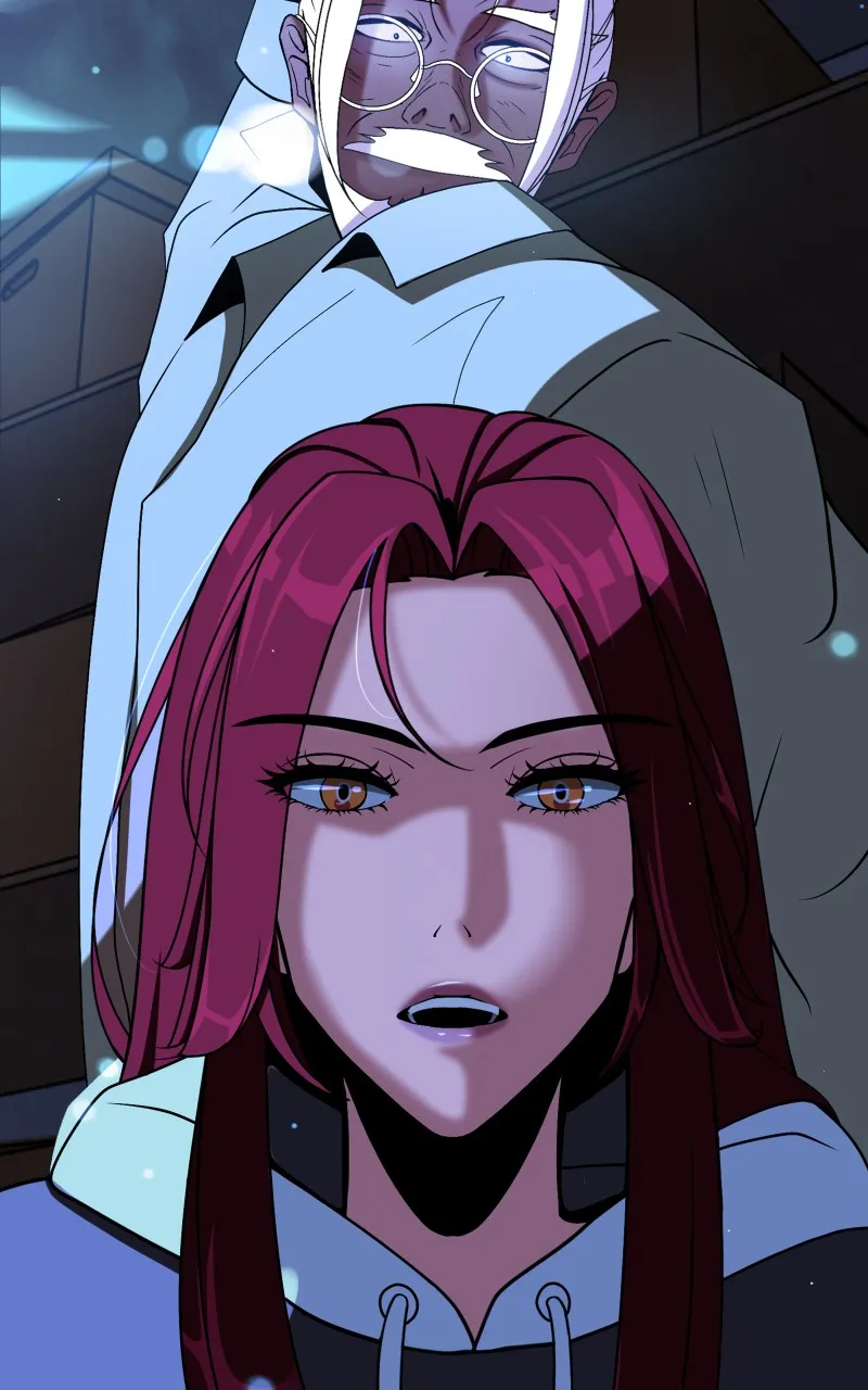 Read To Tame a Fire chapter 109 image 87 on Lezhin