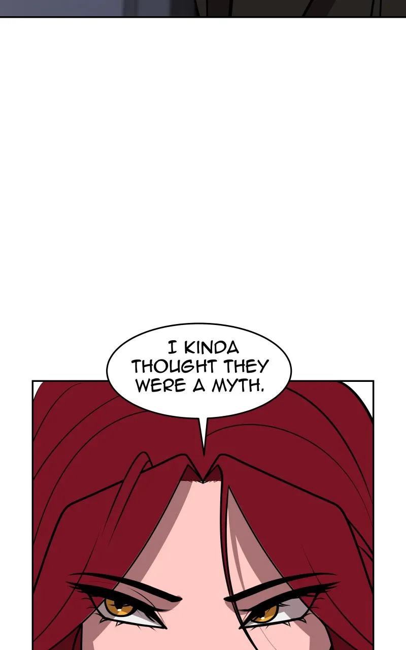 Read To Tame a Fire chapter 109 image 9 on Lezhin