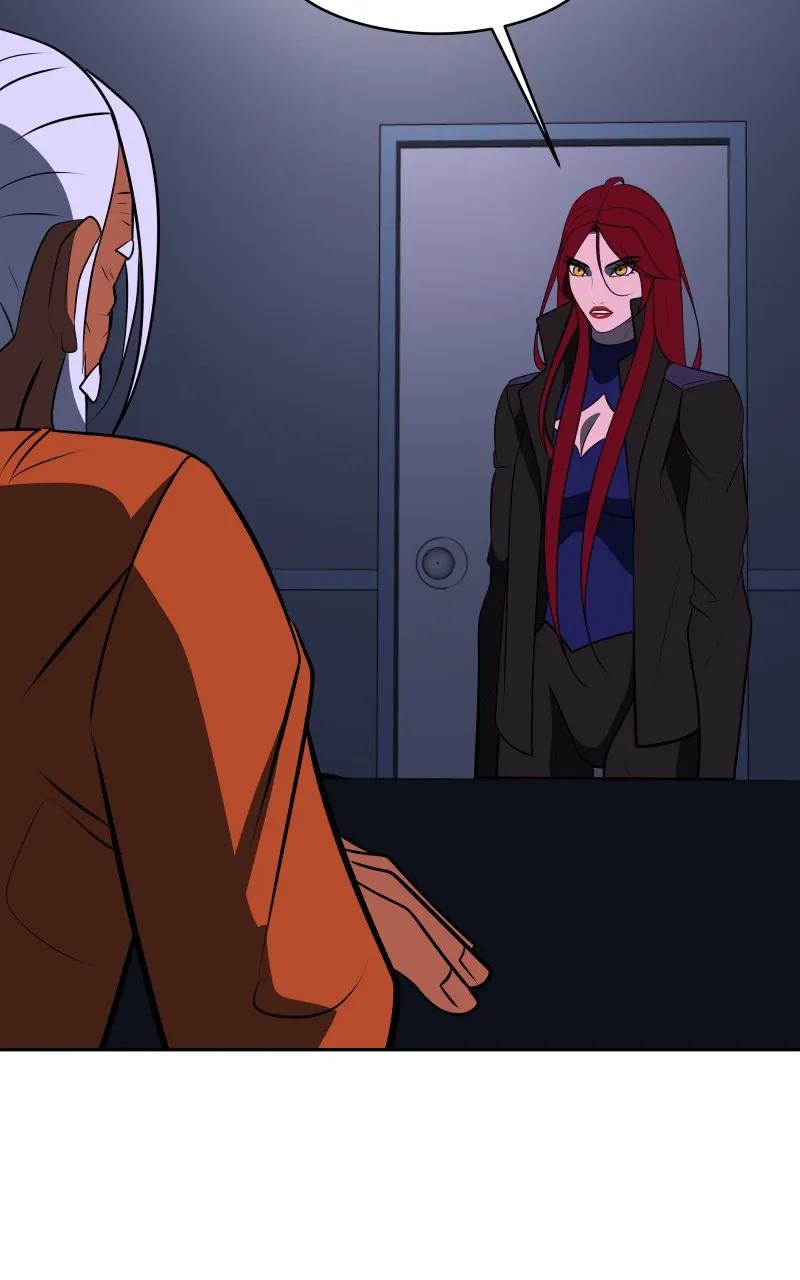 Read To Tame a Fire chapter 109 image 93 on Lezhin