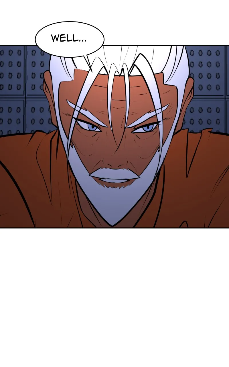 Read To Tame a Fire chapter 109 image 95 on Lezhin