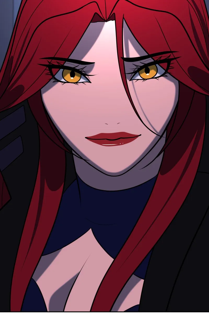 Read To Tame a Fire chapter 109 image 99 on Lezhin
