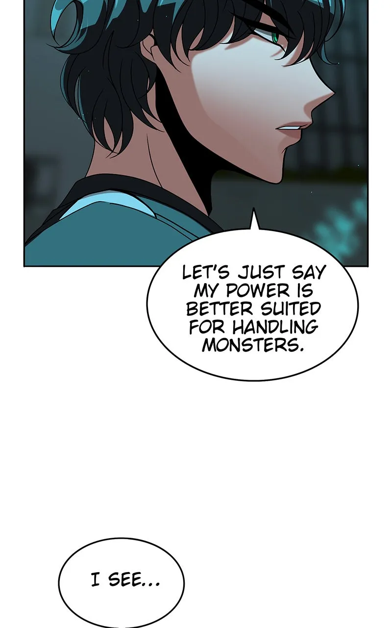 Read To Tame a Fire chapter 11 image 10 on Lezhin