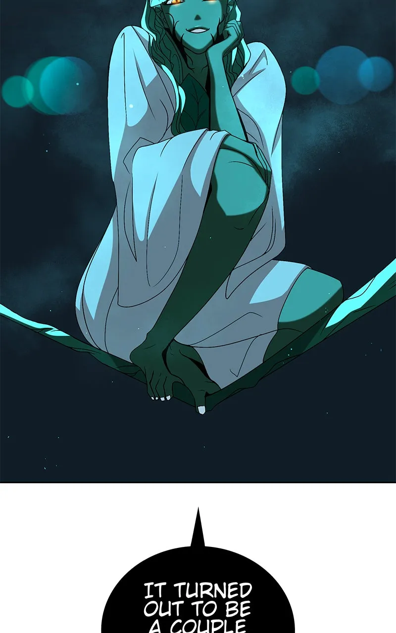Read To Tame a Fire chapter 11 image 100 on Lezhin