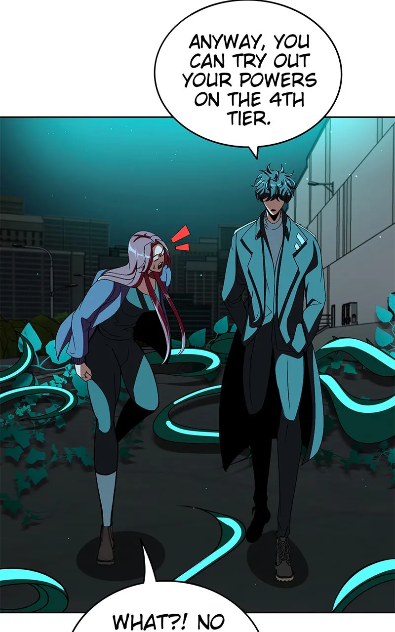 Read To Tame a Fire chapter 11 image 12 on Lezhin
