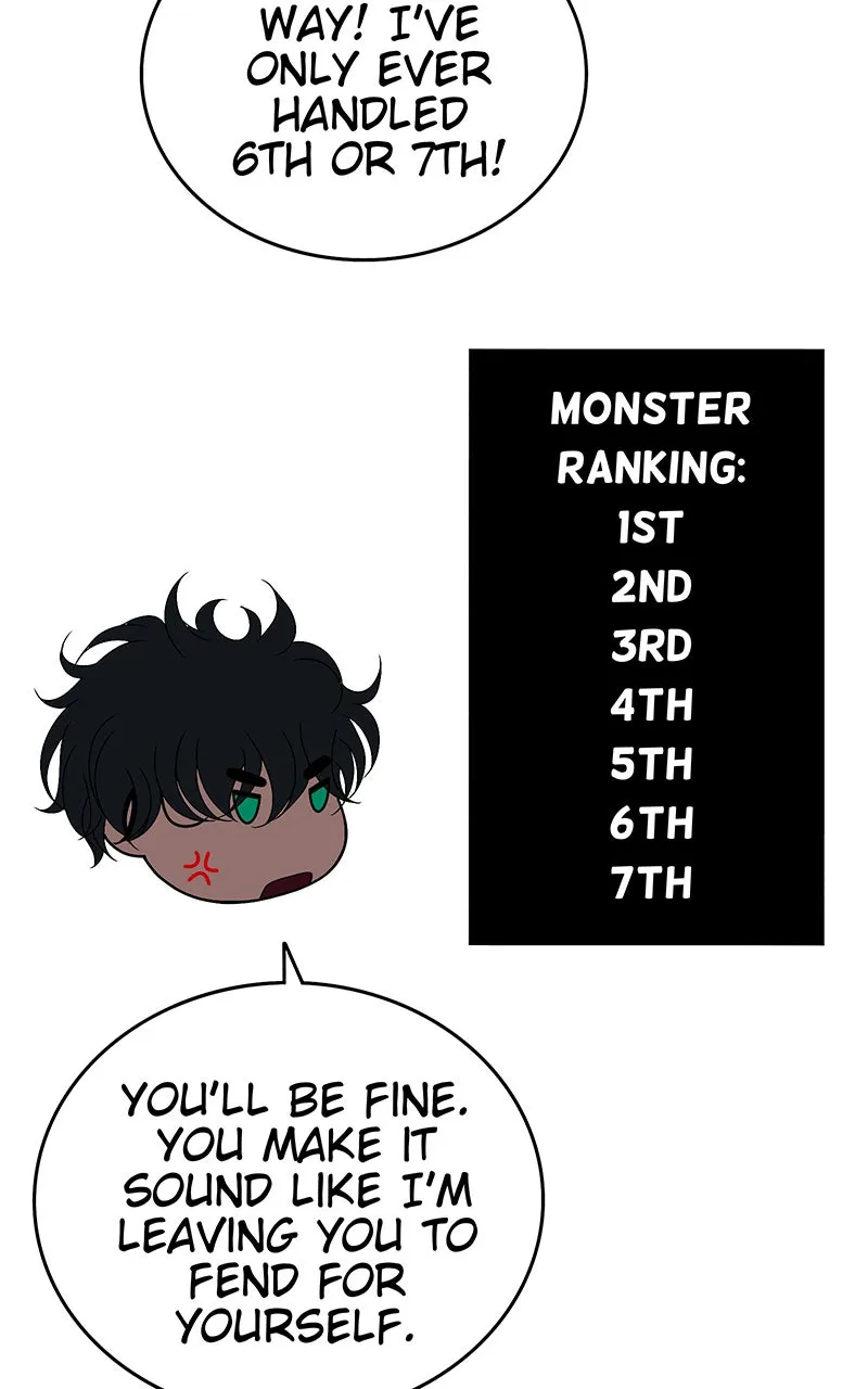 Read To Tame a Fire chapter 11 image 13 on Lezhin