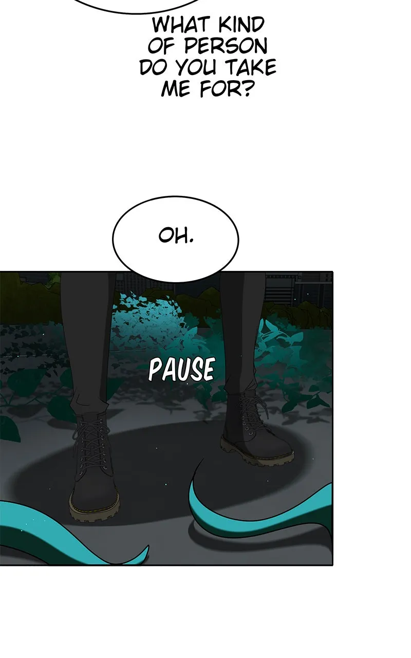 Read To Tame a Fire chapter 11 image 14 on Lezhin