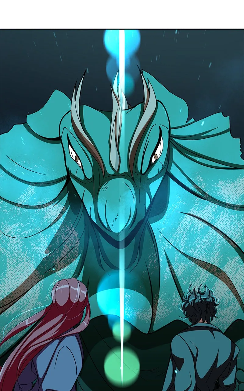 Read To Tame a Fire chapter 11 image 19 on Lezhin