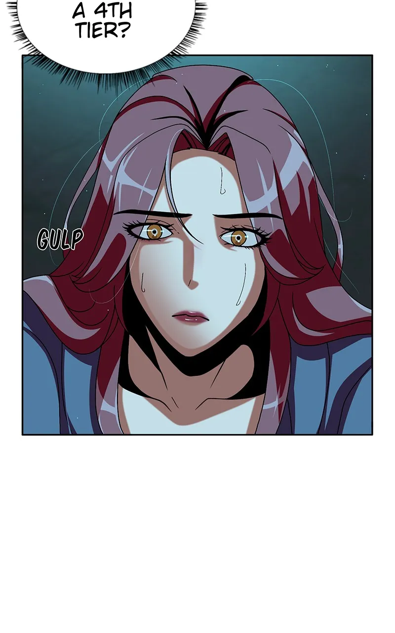 Read To Tame a Fire chapter 11 image 21 on Lezhin