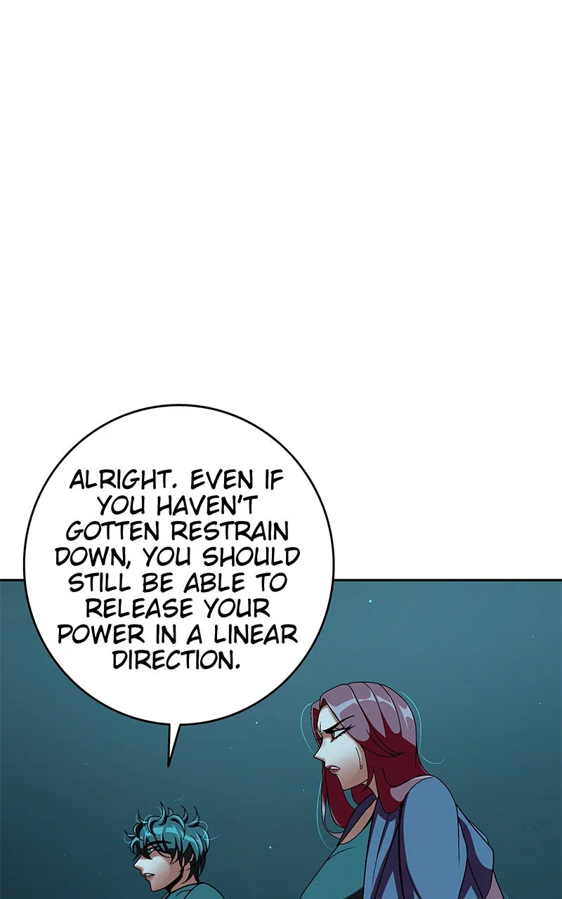 Read To Tame a Fire chapter 11 image 34 on Lezhin