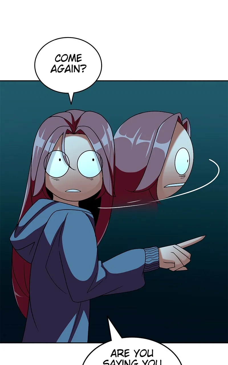 Read To Tame a Fire chapter 11 image 36 on Lezhin