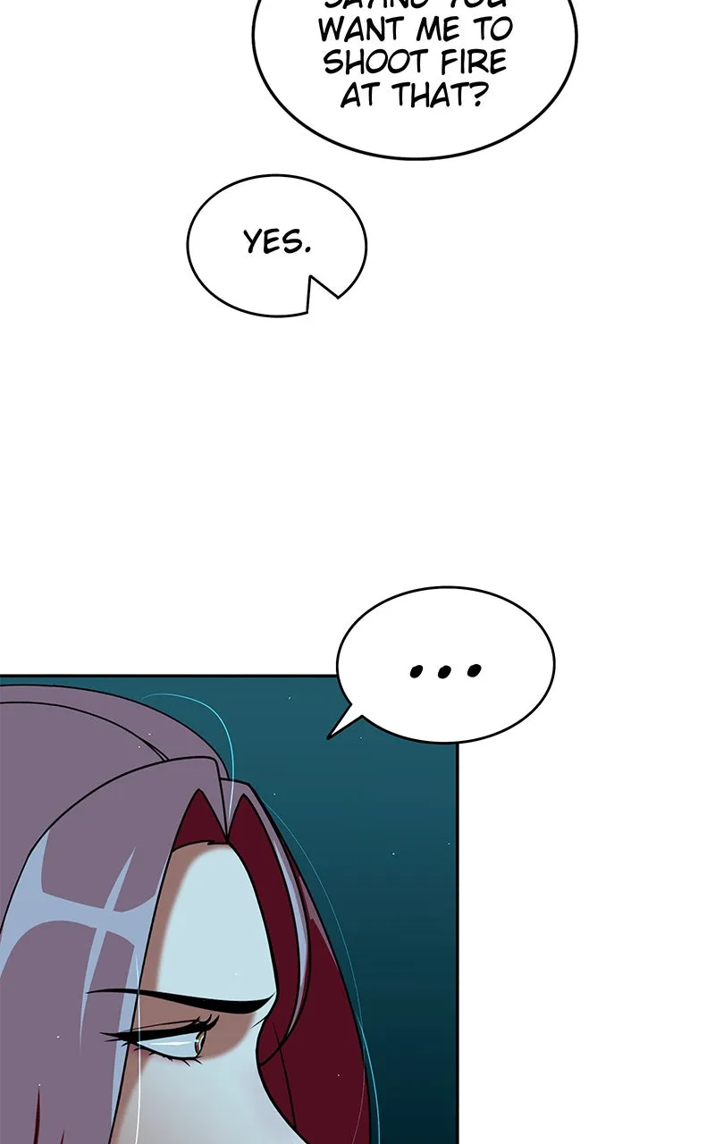 Read To Tame a Fire chapter 11 image 37 on Lezhin