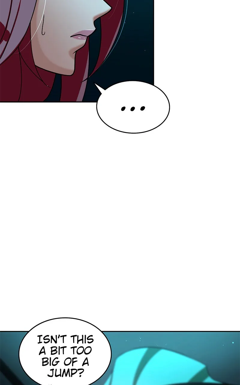 Read To Tame a Fire chapter 11 image 38 on Lezhin