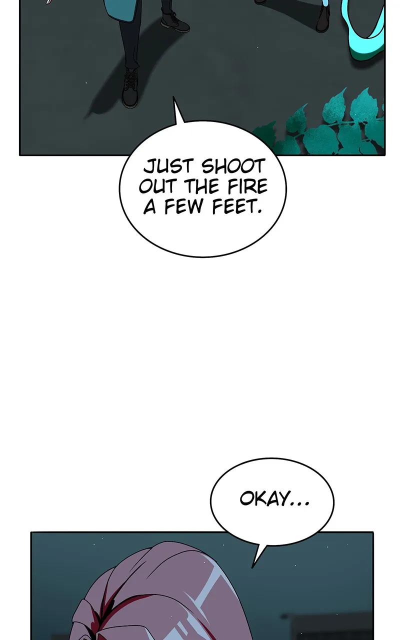 Read To Tame a Fire chapter 11 image 41 on Lezhin