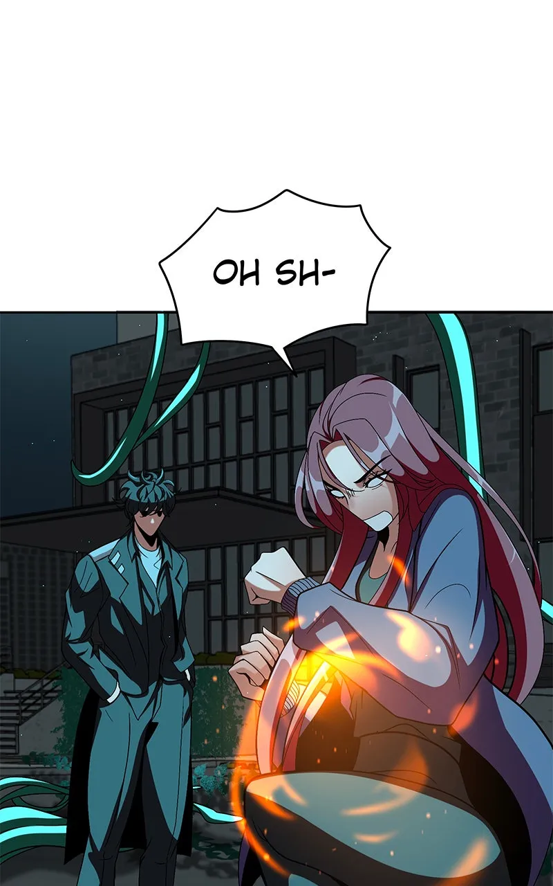 Read To Tame a Fire chapter 11 image 47 on Lezhin