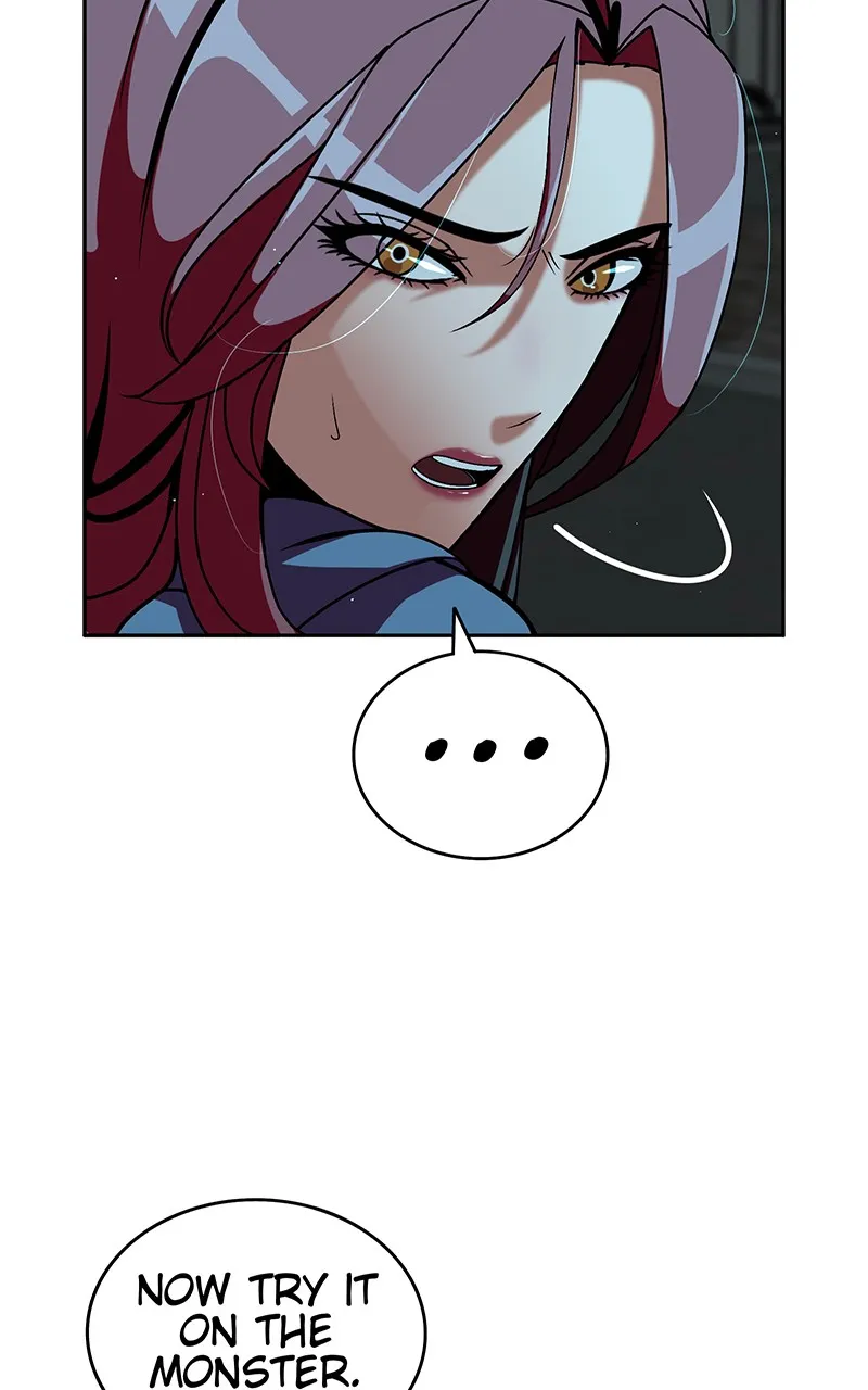 Read To Tame a Fire chapter 11 image 49 on Lezhin