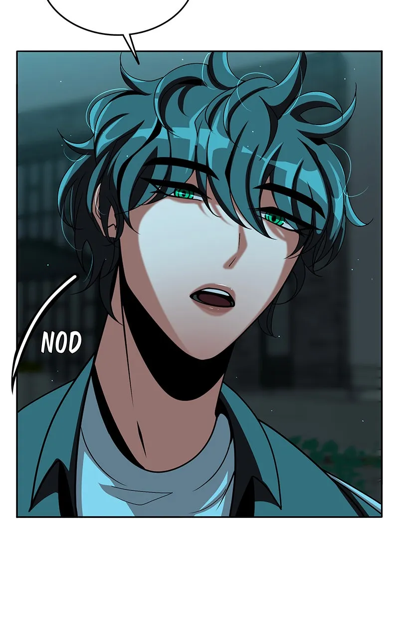 Read To Tame a Fire chapter 11 image 50 on Lezhin