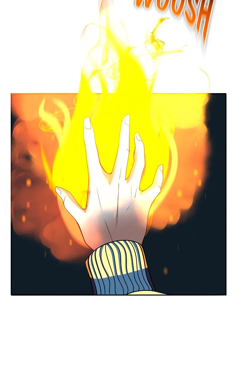 Read To Tame a Fire chapter 11 image 58 on Lezhin